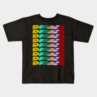 SUMMER Kids T-Shirt